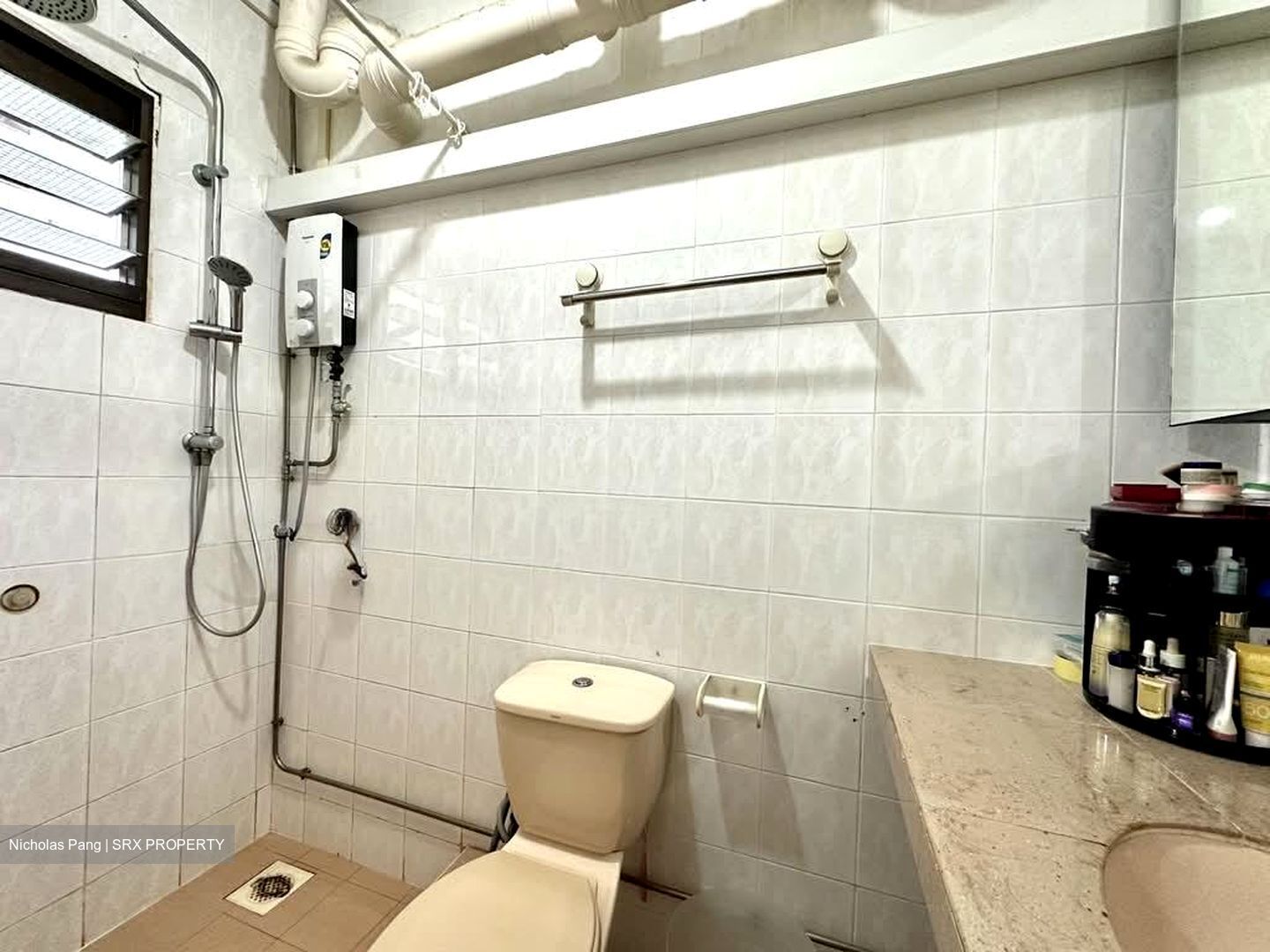 Blk 962 Hougang Avenue 9 (Hougang), HDB 5 Rooms #574481211